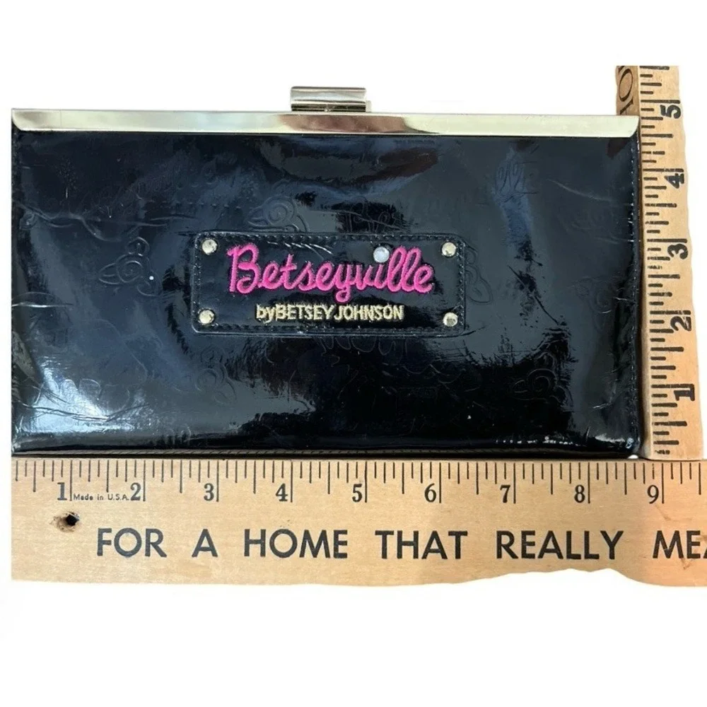 Betsey Johnson betseyville by